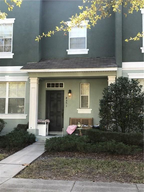 4551 Capital Blvd., Saint Cloud, FL 34769