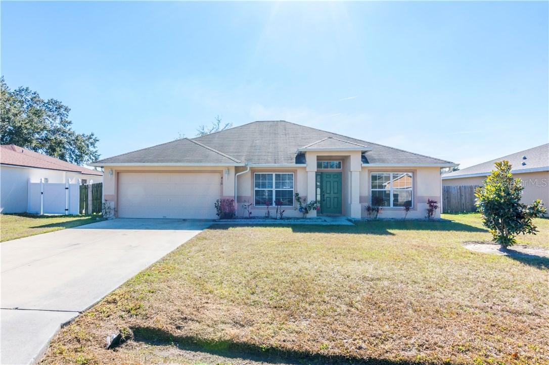 410 Cardinal Ct., Poinciana, FL 34759