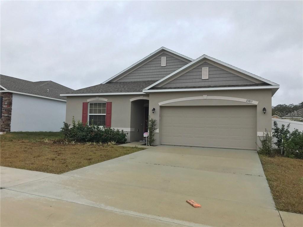 2205 Anoka Way, Leesburg, FL 34748