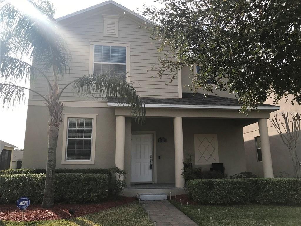 15427 Camp Dubois Crescent, Winter Garden, FL 34787