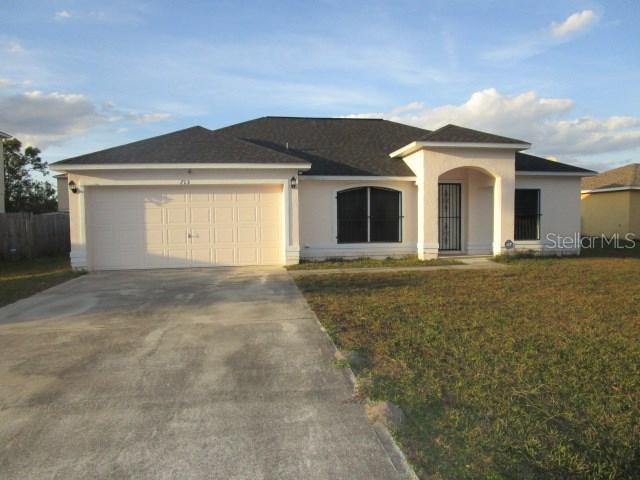 713 Martin Ln., Poinciana, FL 34759