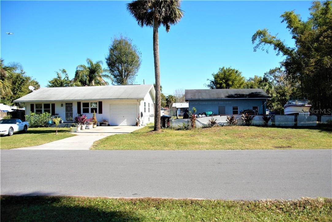 707 Minnesota Ave., Saint Cloud, FL 34769