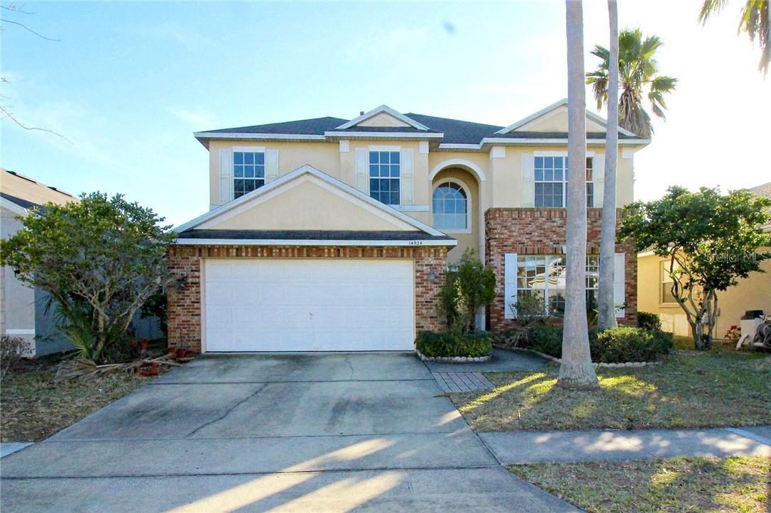 14924 Golfway Blvd., Orlando, FL 32828