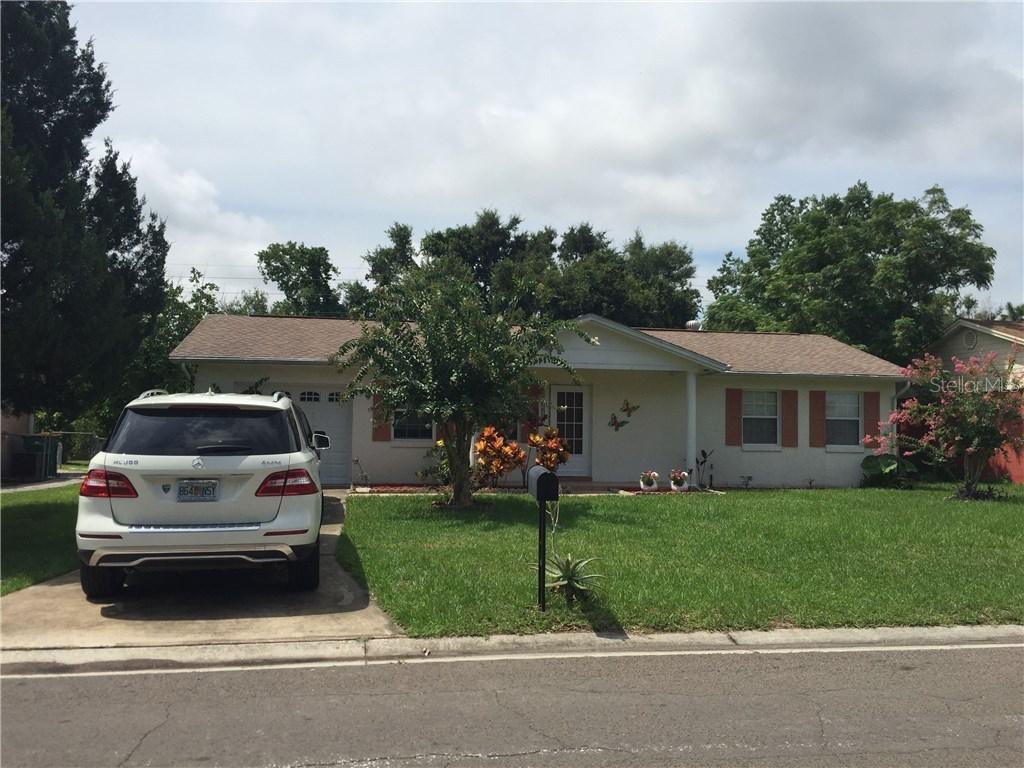 408 La Paz Dr., Kissimmee, FL 34743