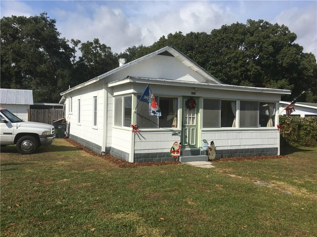 822 Carolina Ave., Saint Cloud, FL 34769