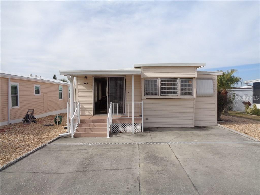 265 Golf Crest Ln., Davenport, FL 33837