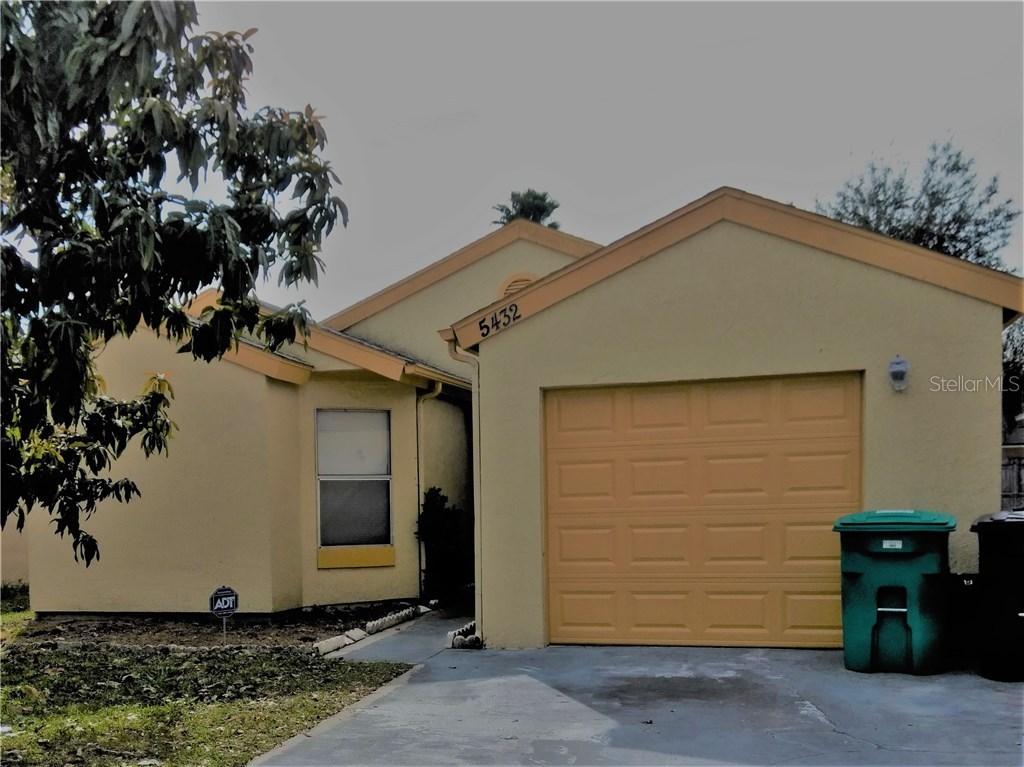 5432 Bayberry Homes Rd., Orlando, FL 32811