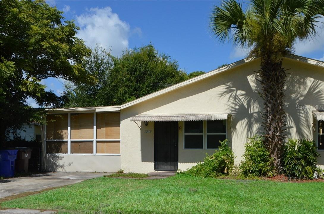 1516 New York Ave., Saint Cloud, FL 34769