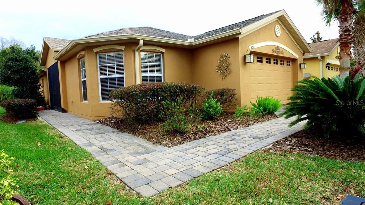 408 Grand Canal Drive, Kissimmee, FL 34759