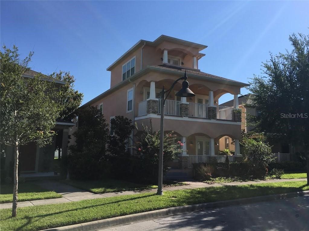 6827 Sundrop St., Harmony, FL 34773