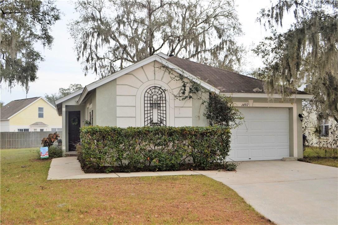 14917 Stag Creek Cir., Lutz, FL 33559