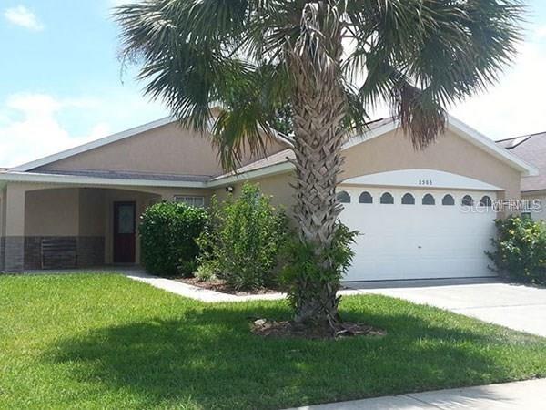 [Address Hidden by Seller], Kissimmee, FL 34747