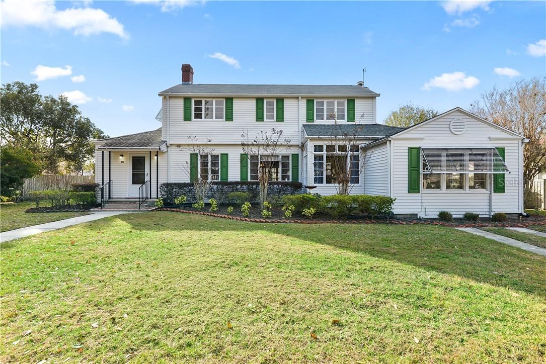 410 Florida Ave., Saint Cloud, FL 34769