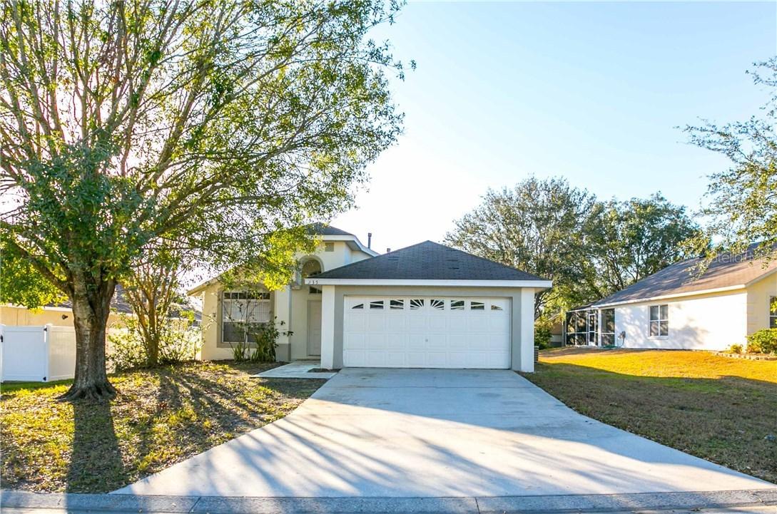 235 Santana Pl., Davenport, FL 33897