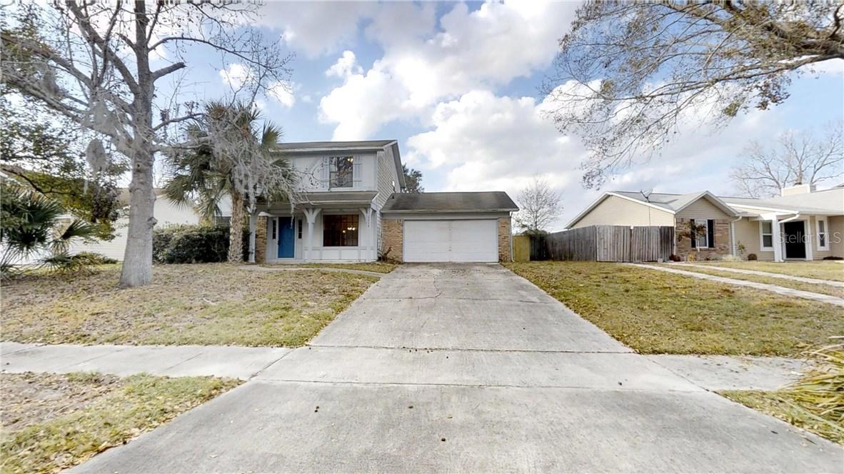 1514 Ison Ln., Ocoee, FL 34761