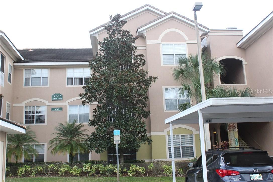 4817 Cypress Woods Dr. #5305, Orlando, FL 32811