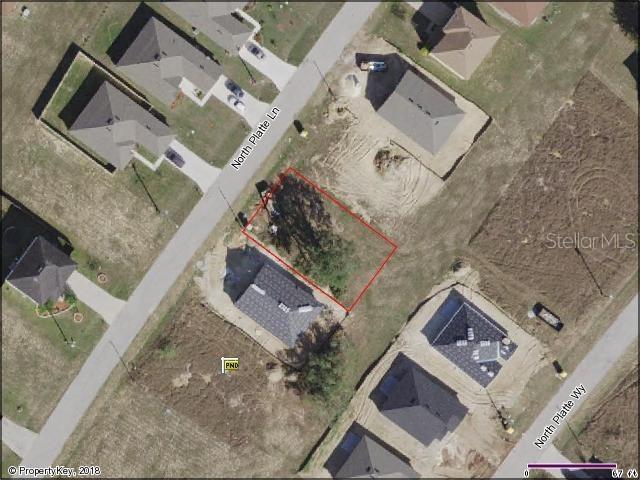 1133 N Platte Ln., Poinciana, FL 34759