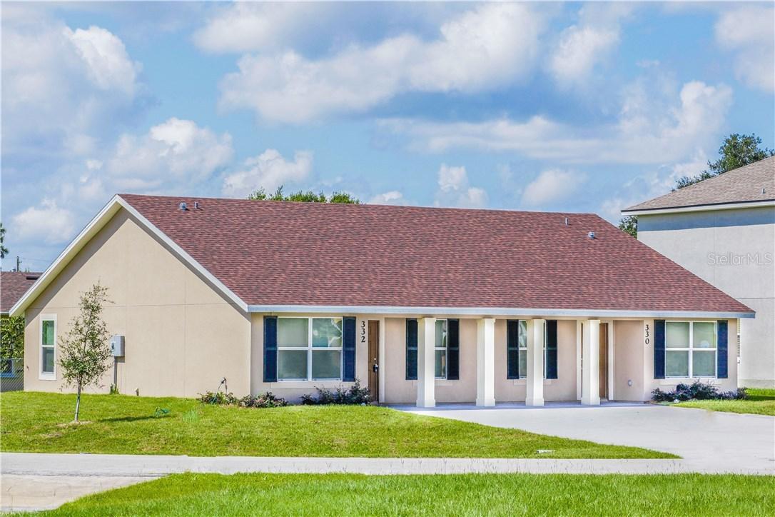 [Address Hidden by Seller], Poinciana, FL 34759
