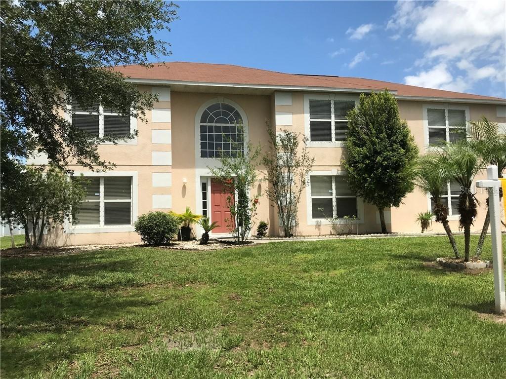 2392 Great Harbor Dr., Kissimmee, FL 34746