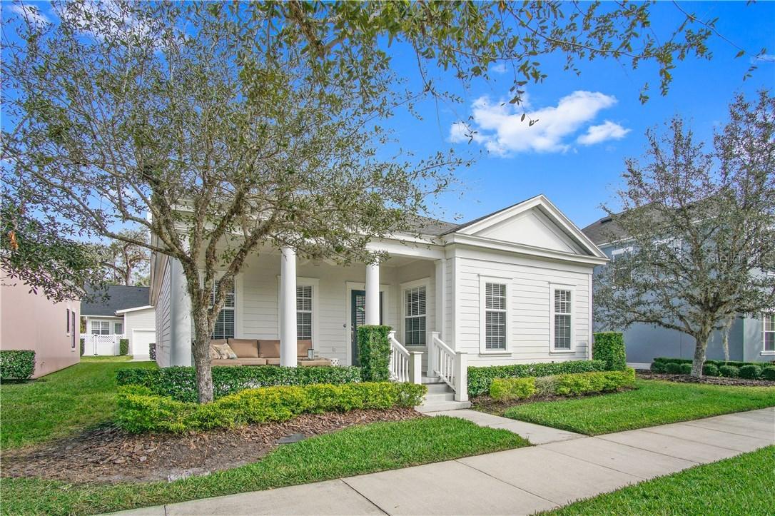 1113 Damask St., Celebration, FL 34747