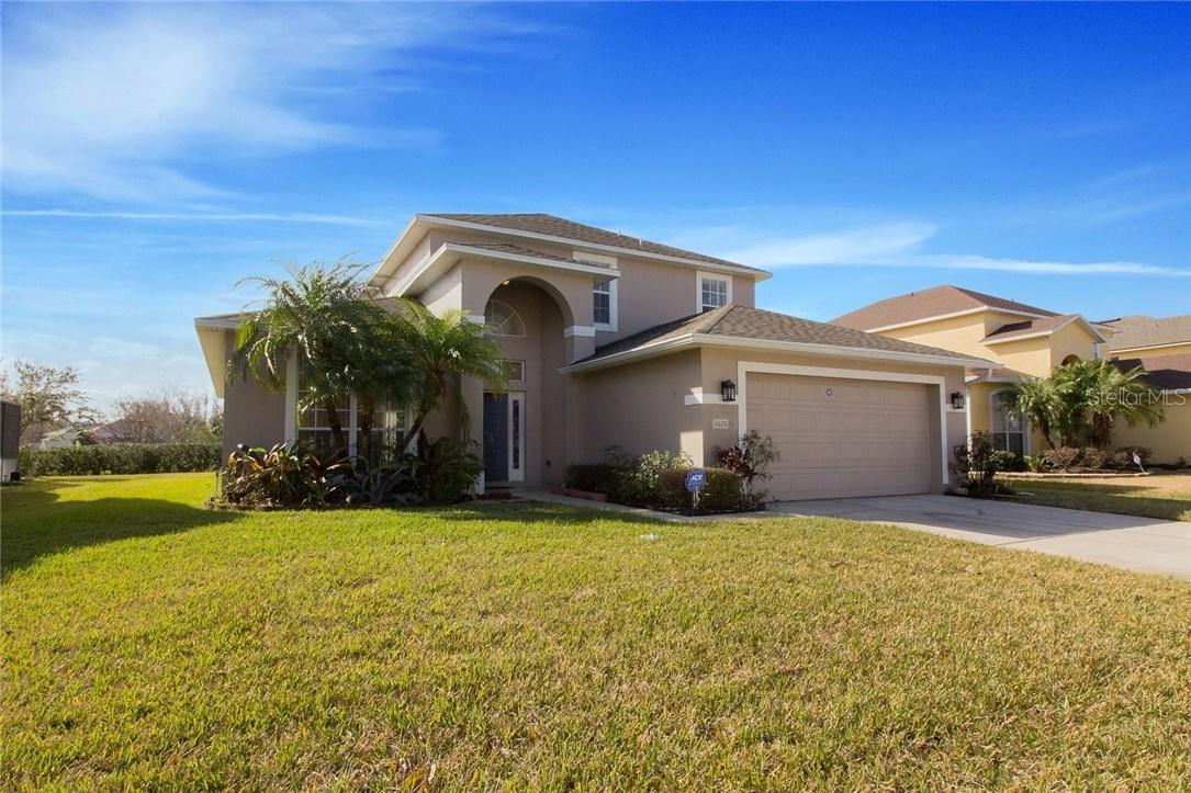 3620 Kariba Ct., Kissimmee, FL 34746