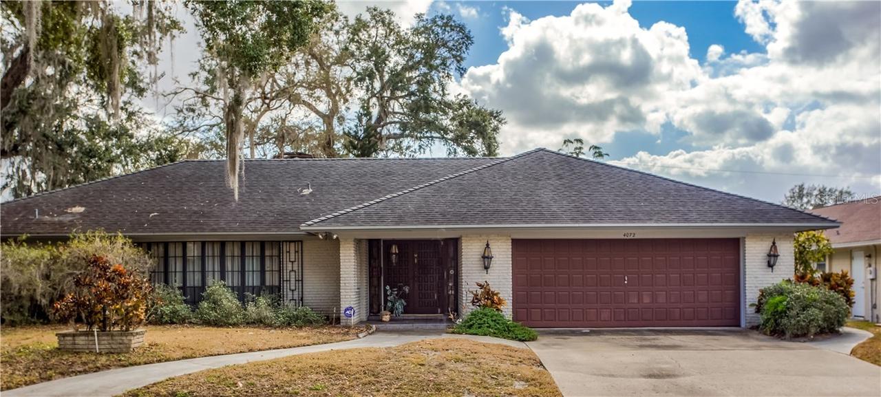 4072 Summerwood Ave., Orlando, FL 32812