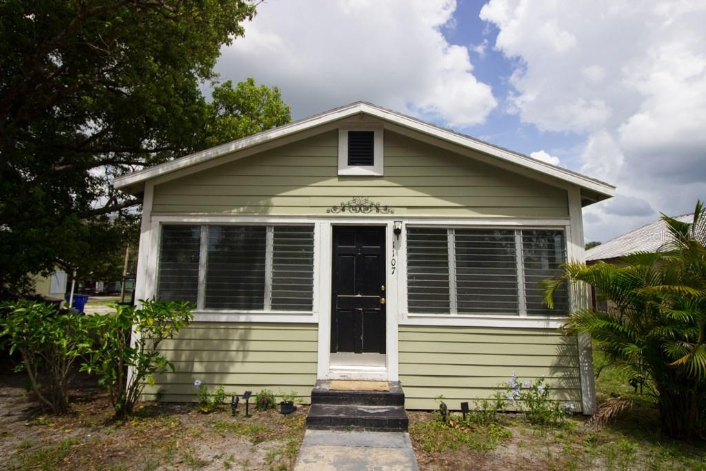 1107 Delaware Ave., St. Cloud, FL 34769