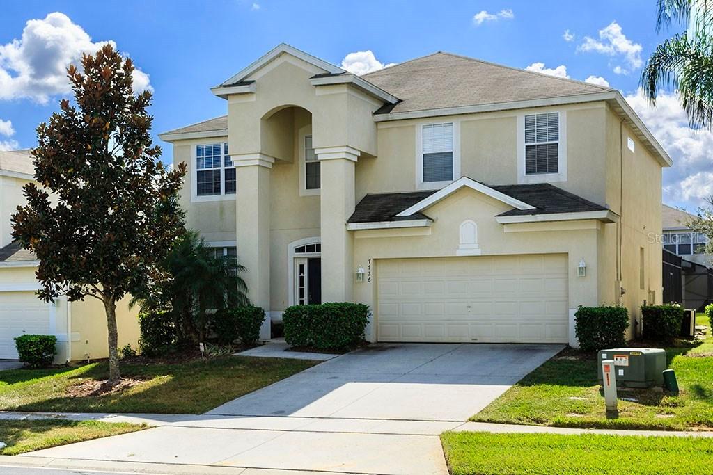7726 Teascone Blvd., Kissimmee, FL 34747