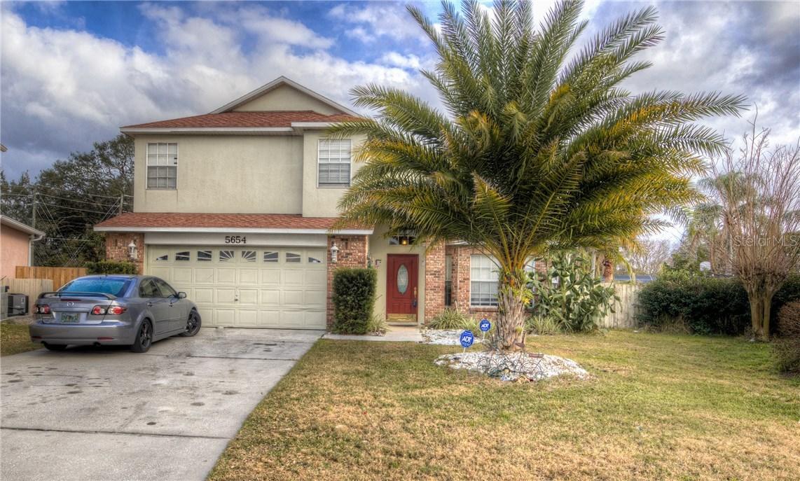 5654 Rywood Dr., Orlando, FL 32810
