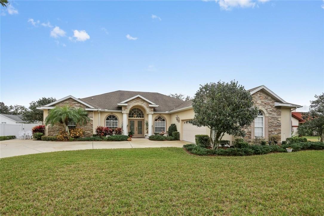 1820 Sir Lancelot Cir., Saint Cloud, FL 34772