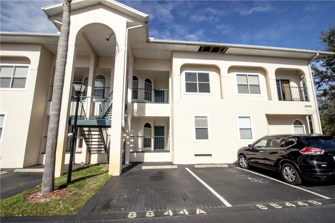 8844 Coral Palms Ct. #B, Kissimmee, FL 34747