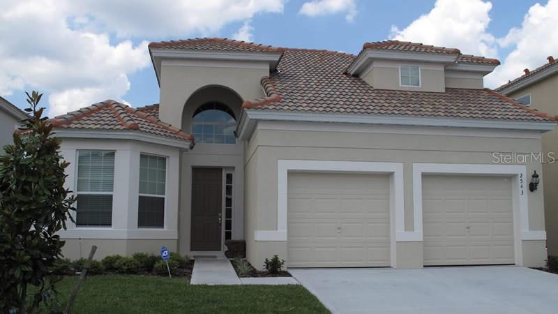 2543 Archfeld Blvd., Kissimmee, FL 34747