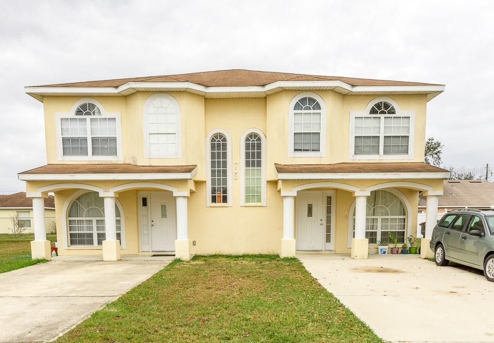 703 Bluebill Pl., Kissimmee, FL 34759