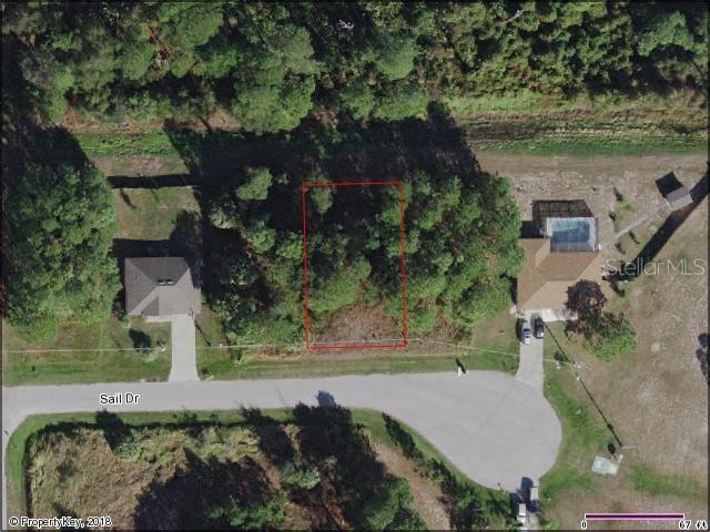 1636 Sail Dr., Poinciana, FL 34759