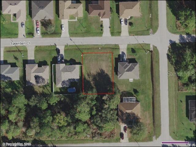 141 Spoonbill Ct., Poinciana, FL 34759