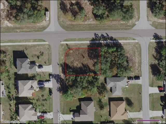 1701 Pilchard Dr., Poinciana, FL 34759