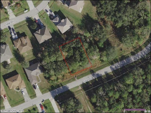 1412 Teal Dr., Poinciana, FL 34759