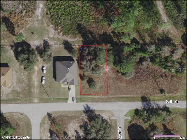 1203 Baltic Dr., Poinciana, FL 34759