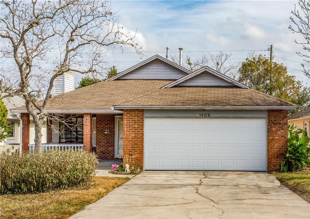 1489 Hyde Park Dr., Winter Park, FL 32792