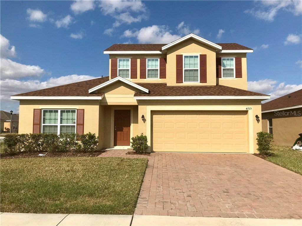 4735 Rockvale Dr., Kissimmee, FL 34758