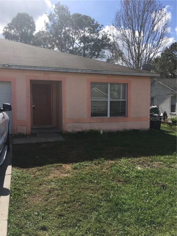 1004 Embrun Ct., Kissimmee, FL 34759