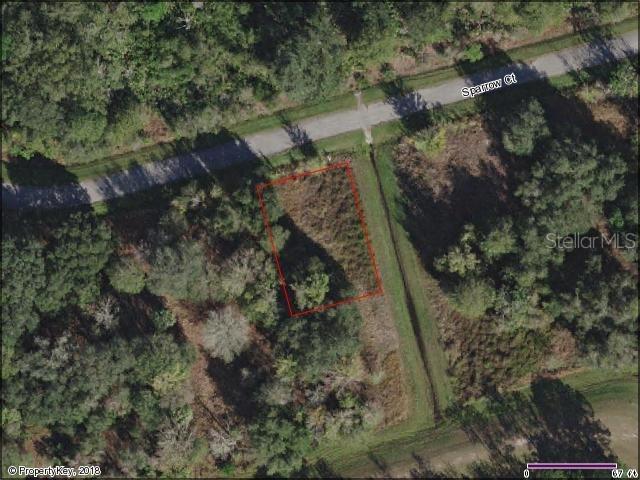 143 Sparrow Ct., Poinciana, FL 34759
