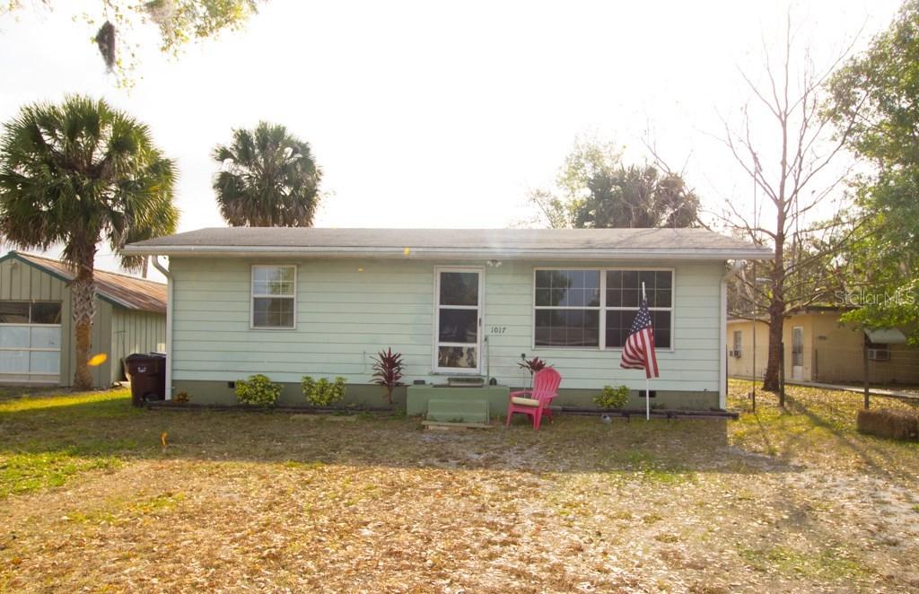 1017 Kentucky Ave., Saint Cloud, FL 34769