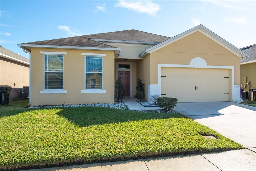 1871 Centennial Ave., St. Cloud, FL 34769