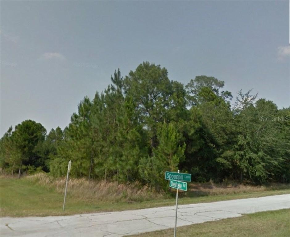 201 Spoonbill Ln., Poinciana, FL 34759