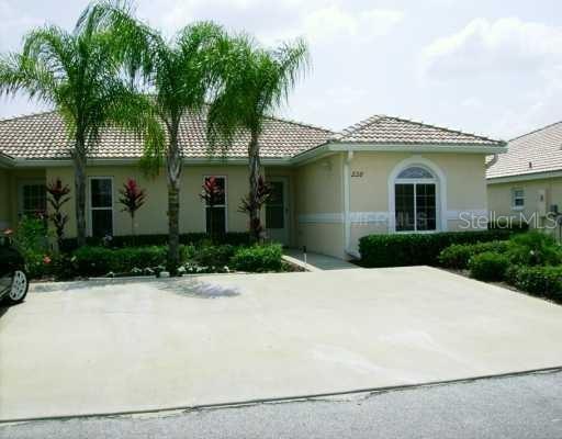 228 Ocean Bluff Dr., Poinciana, FL 34759
