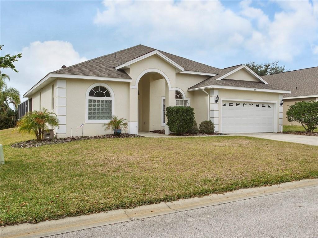 323 Steamboat Blvd., Davenport, FL 33897