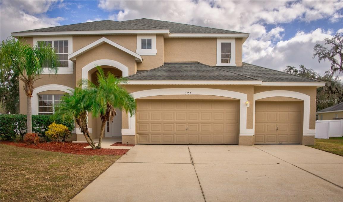 3107 Conrad Ct., Kissimmee, FL 34744