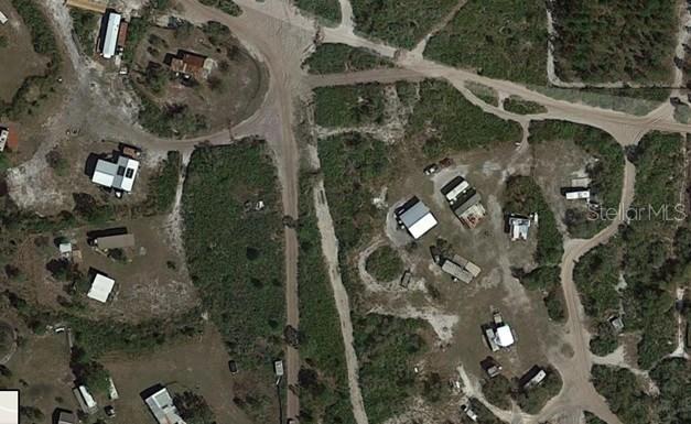 Holopaw Groves Rd., St Cloud, FL 34773