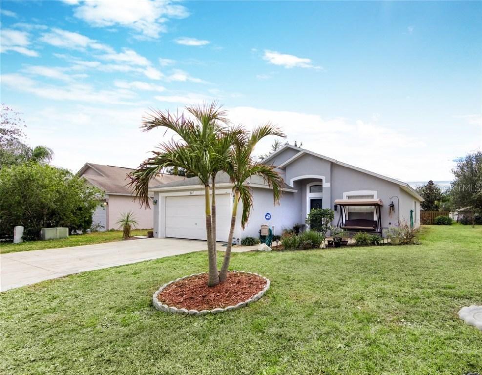 127 Verbena St., Davenport, FL 33837